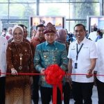 Pj Gubernur Sumsel Tegaskan 3 Hal Wujudkan Aparatur Desa Berkualitas : Kompetensi , Komitmen , dan Kompak