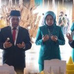 DPR Akan Fit And Proper Test Calon Panglima TNI Agus Besok