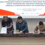 Pj Gubernur Sumsel Tegaskan 3 Hal Wujudkan Aparatur Desa Berkualitas : Kompetensi , Komitmen , dan Kompak