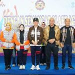 JK Sebut Belum 10 Tahun Demokrasi RI Bermasalah, Singgung Soal Dinasti
