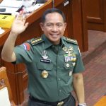 Pj Gubernur Sumsel Fatoni Launching Mall Pelayanan Publik Muara Enim