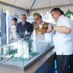 Bahlil Minta Warga Papua Tahu Diri karena Jokowi Sudah Sangat Baik