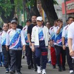 Menantu Luhut Masuk Bursa Kandidat KSAD Baru