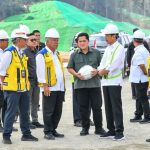 Pj Gubernur Sumsel Fatoni Lepas Kontingen PORWIL XI SUMSEL ke Pekanbaru Riau
