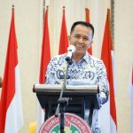 Menantu Luhut Masuk Bursa Kandidat KSAD Baru