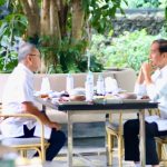 HUT OI, Fatoni Puji Ogan Ilir Jadi Kabupaten Dengan Kemajuan Tercepat
