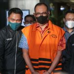 Jokowi Teken Kenaikan Gaji ASN dan Aparat TNI-Polri