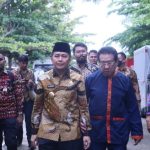 Pangeran Brunei Abdul Mateen Menikah dengan Anisha Rosnah Hari Ini