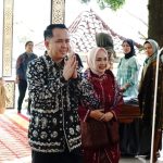 Jaga Kondusifitas Dan Keamanan Pemilu 2024, Pemkab Madiun Gelar Rapat Koordinasi Tim Desk Pemilu
