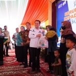 Ma’ruf Ungkap 2 Opsi Jokowi Jika Mahfud Mundur dari Kabinet