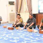Tingkatkan Pelayanan Kesehatan, Pj Bupati Madiun Resmikan Gedung Baru Puskesmas Saradan