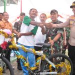 Sinergitas Kawal Pemilu Dewan, Dengan Insan Media Semakin Solid