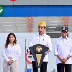 Jaksa Agung ST Burhanuddin Resmi Lantik Kajati DKI Jakarta dan Bali
