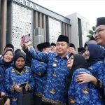 Hadi Tjahjanto dan AHY Dilantik Jokowi Jadi Menteri di Istana Besok
