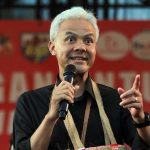 Seminar Nasional Hasil Riset, Bupati Ngawi Sampaikan Program Pertanian Ramah Lingkungan Berkelanjutan