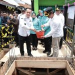 Pj Gubernur Fatoni  Minta Pemprov Sumsel dengan TP-PKK Provinsi dan Daerah  Untuk Saling Dukung  Program
