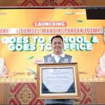 Pj Gubernur Sumsel Komitmen Pemprov Sumsel Dukung Optimalisasi Pelayanan Persamsatan Sumsel