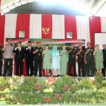 Kick Off Gernas BBI/PDN dan BBWI, Agus Fatoni Ajak Masyarakat Cintai Produk Dalam Negeri dan Bangga Berwisata di Indonesia