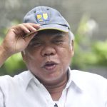 Donald Trump Resmi Maju Jadi Calon Presiden AS dari Partai Republik