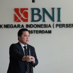 Jokowi Pamer Nusantara Command Center, IKN Dipantau CCTV dan Drone
