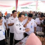 DPR Cecar Mentan Soal Pupuk Subsidi