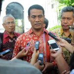 Dorong Jokowi Jadi Ketua Koalisi Permanen, PSI Ingin Tiru Malaysia