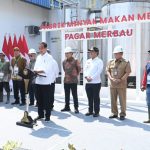 Dorong Jokowi Jadi Ketua Koalisi Permanen, PSI Ingin Tiru Malaysia