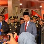 Jokowi Berharap Minyak Makan Merah Jadi Tren Baru Goreng Makanan di RI