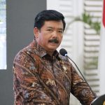 Prabowo Bakal Pajang Lukisan dari SBY di Istana Presiden yang Baru
