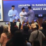 Menko Hadi Respons Calon KSAU Pengganti Marsekal Fadjar Prasetyo