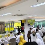 PJ Gubernur Sumsel Fatoni Serahkan Sertifikat PROPER Tahun 2022-2023 Bagi 144 Perusahaan di Sumsel