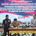 Berhitung Kursi Koalisi dan Oposisi Prabowo di DPR