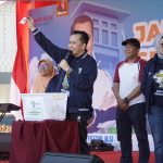 PDIP Tolak Revisi Jumlah 34 Kursi Kabinet di UU Kementerian