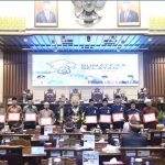 PKS Tolak Usul Presiden Bebas Tentukan Jumlah Kementerian