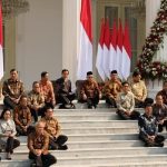 Irlandia Bakal Resmi Akui Palestina Negara Merdeka Akhir Mei
