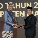 Jadikan Gaharu Sebagai Komoditi Unggulan Baru Sumsel, Gubernur Fatoni Launching Pelestarian Pohon Gaharu