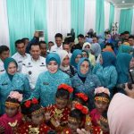 Menlu Retno Makin Lantang Kecam Israel: Warga Gaza Terjebak di Neraka
