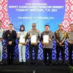 Pejabat di IKN Tak Dapat Mobil Dinas, Wajib Naik Transportasi Umum