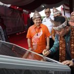 Tak Lelah Kawal Roda Pemerintah,