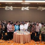 Pj Gubernur Sumsel A Fatoni Lepas 1040 Penumpang Mudik Gratis Kereta Api