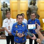 Lebaran Pererat Persatuan dan Toleransi