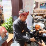 7 Makanan Pembersih Paru-paru saat Polusi Udara Menyerang