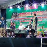 Lanjutkan Silaturahmi ke Forkopimda Sumsel, Pj. Gubernur Elen Setiadi Sambangi Pengadilan Tinggi, Pengadilan Agama dan PTUN