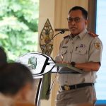 KAI Wanti-wanti Kendaraan Prioritas Wajib Dahulukan KA Melintas