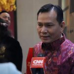 Mekanisme Penggantian Komisioner KPU Usai Hasyim Asy’ari Dipecat