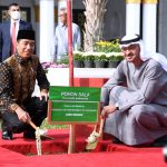 Jokowi Lantik 3 Wakil Menteri Baru Sore Ini, Termasuk Wamen Investasi