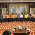 Projo Ungkap Dukungan Resmi 9 Calon di Pilkada, Ada Kapolda Jateng