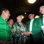 Pj Gubernur Elen Setiadi Pastikan 490 Personil Siap Tanggulangi Karhutla di Sumsel