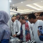Ketua Umum PDIP Megawati Soekarnoputri Tolak Revisi UU TNI dan Polri