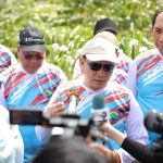 Golkar Bakal Tunjuk Plt Ketum Jika Airlangga Mundur